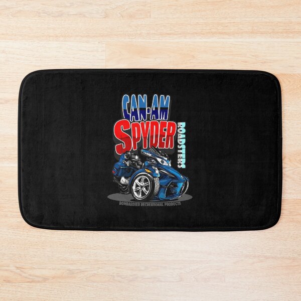 Item preview, Can-Am Spyder Roadsters Retro Log Perfect Gift  designed and sold by jessicyancy51.