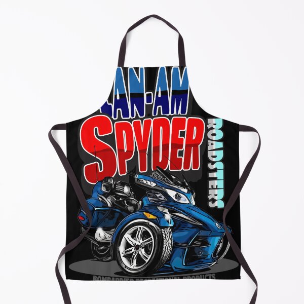Item preview, Can-Am Spyder Roadsters Retro Log Perfect Gift  designed and sold by jessicyancy51.