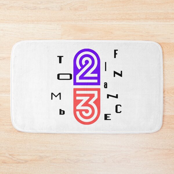 Item preview, 2OMB Finance designed and sold by JacksonKen.