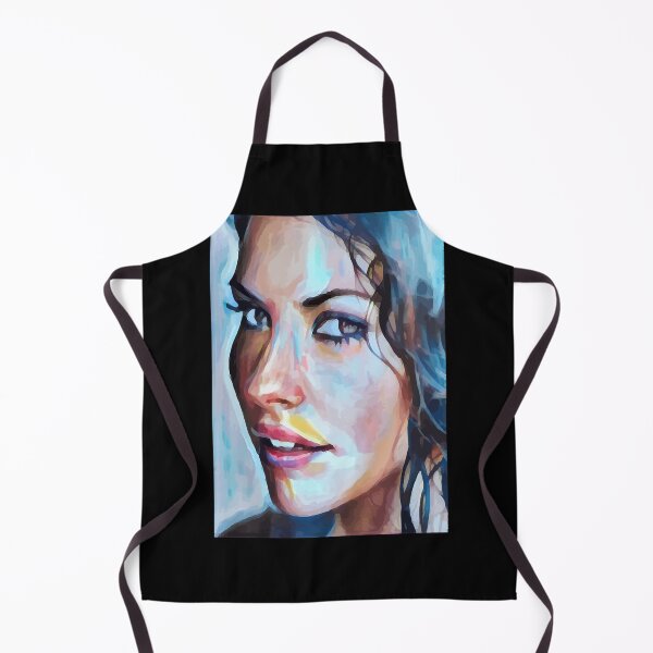 Item preview, Evangeline Lilly  designed and sold by LaurenC2105165.