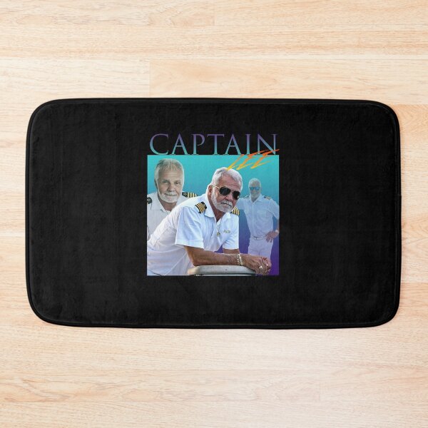 Item preview, Captain Lee Retro inspired  designed and sold by jessicyancy51.