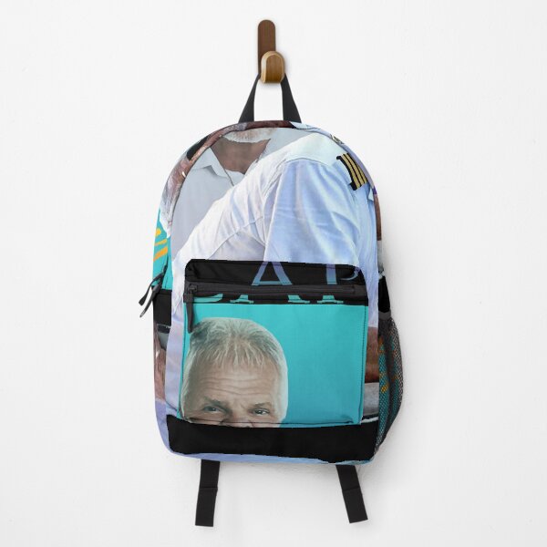 Item preview, Captain Lee Retro inspired designed and sold by jessicyancy51.