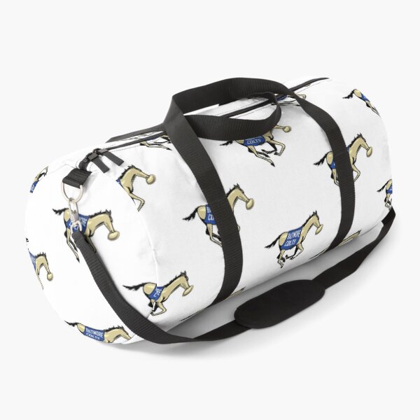 Item preview, Baltimore Colts Horse designed and sold by JacksonKen.