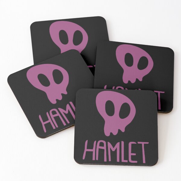 Item preview, Claire Nunez Hamlet designed and sold by JacksonKen.