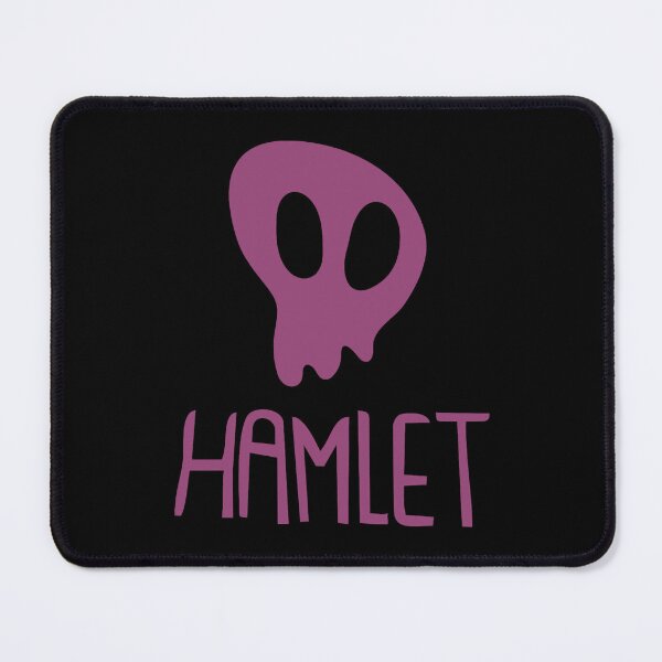 Item preview, Claire Nunez Hamlet designed and sold by JacksonKen.