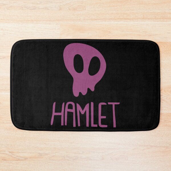 Item preview, Claire Nunez Hamlet designed and sold by JacksonKen.