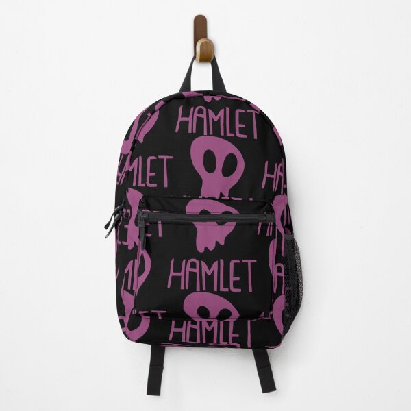 Item preview, Claire Nunez Hamlet designed and sold by JacksonKen.