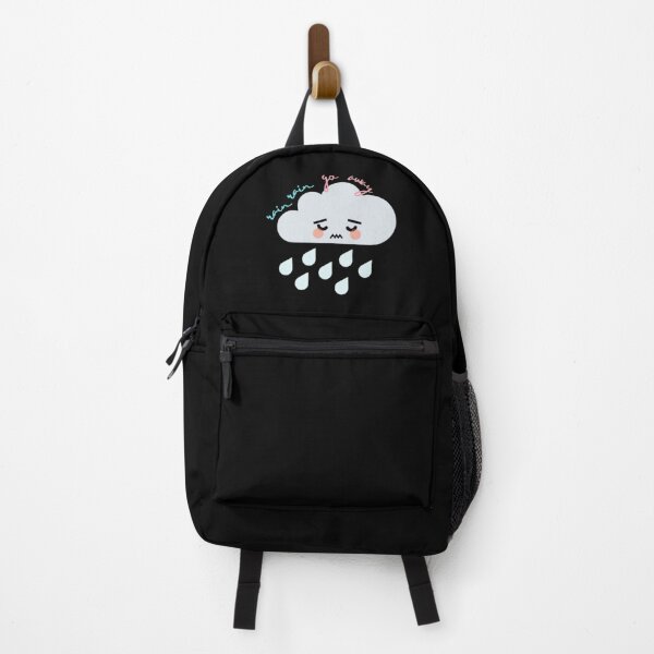 Item preview, Rain rain go away designed and sold by HuiArt.