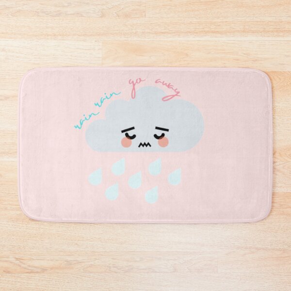 Item preview, Rain rain go away designed and sold by HuiArt.