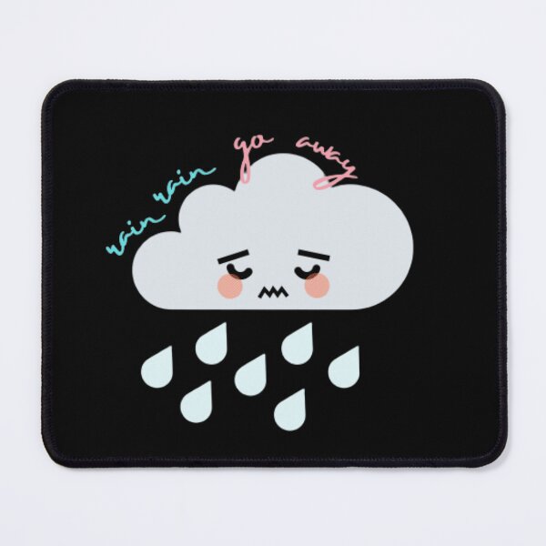 Item preview, Rain rain go away designed and sold by HuiArt.