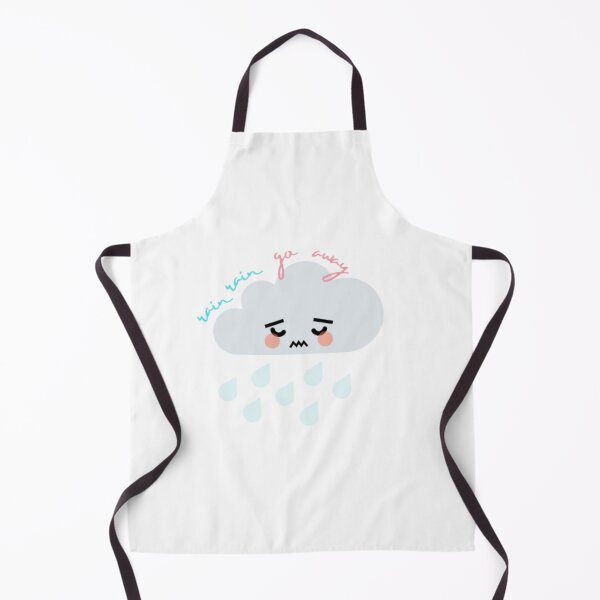 Item preview, Rain rain go away designed and sold by HuiArt.