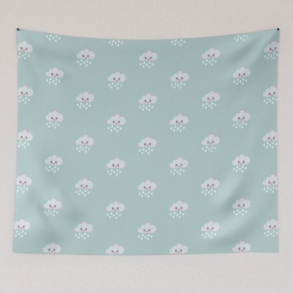 Item preview, Rain rain go away designed and sold by HuiArt.