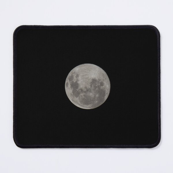 Item preview, Full Moon Lunar Photo designed and sold by Glen McDonald.