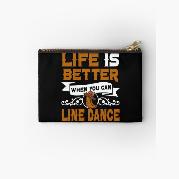 Item preview, Line Dancing Dance designed and sold by JacksonKen.