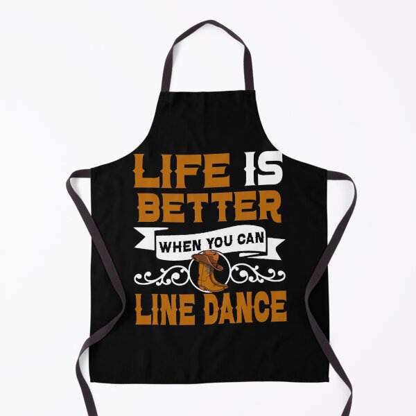 Item preview, Line Dancing Dance designed and sold by JacksonKen.