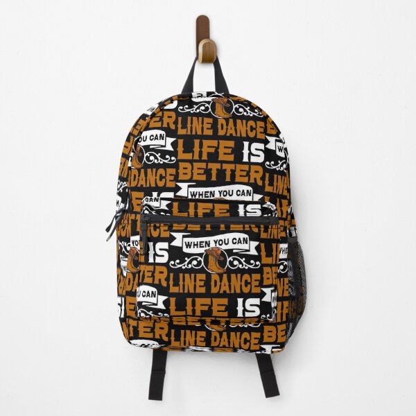 Item preview, Line Dancing Dance designed and sold by JacksonKen.