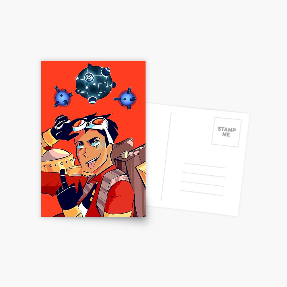 Generator Rex Photographic Print for Sale by azurlys