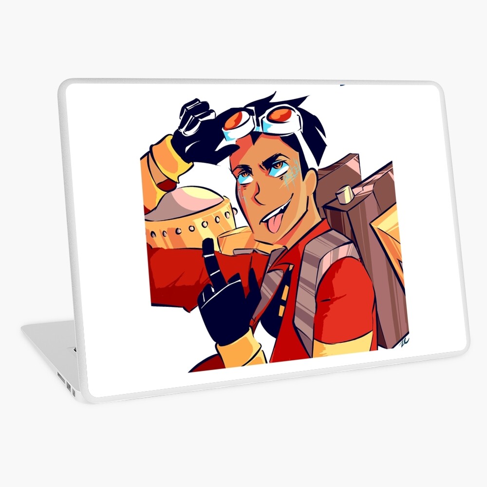 Generator Rex Art Board Print for Sale by azurlys