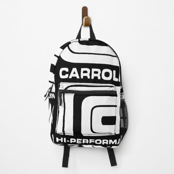 Item preview, Carroll engine co  designed and sold by zarahalven.