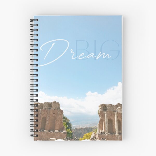 Item preview, Ancient Theatre of Taormina designed and sold by NicoletaDesigns.