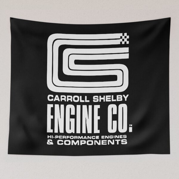Item preview, Carroll engine co  designed and sold by zarahalven.