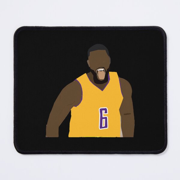 Item preview, Lance Stephenson - LA Lakers designed and sold by JacobGe8726538.