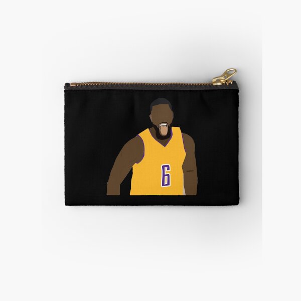 Aperçu de l'œuvre Lance Stephenson - LA Lakers créée et vendue par JacobGe8726538.