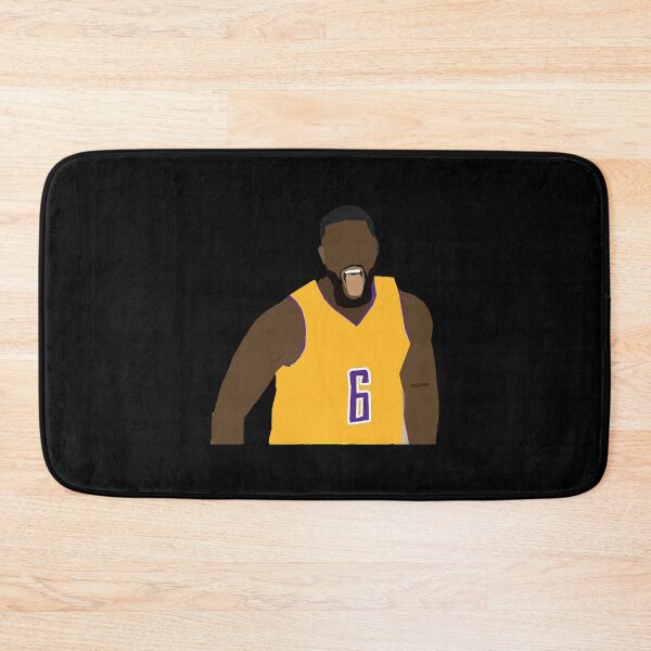 Artikelvorschau, Lance Stephenson - L.A. Lakers entworfen und verkauft von JacobGe8726538.