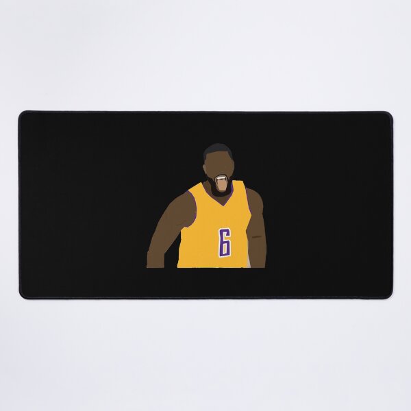 Item preview, Lance Stephenson - LA Lakers designed and sold by JacobGe8726538.