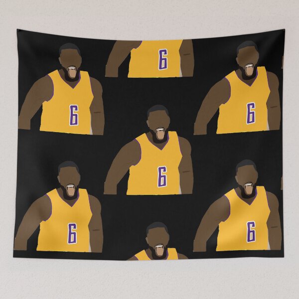 Artikelvorschau, Lance Stephenson - L.A. Lakers entworfen und verkauft von JacobGe8726538.