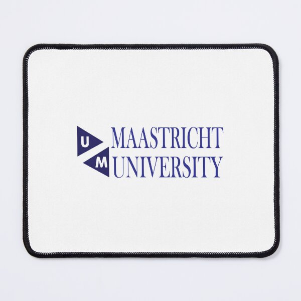 Item preview, maastricht university designed and sold by JacksonKen.