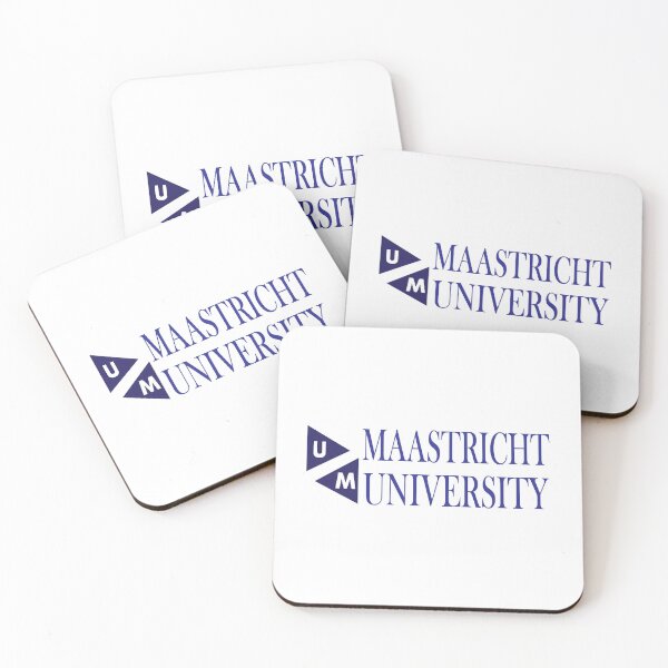Item preview, maastricht university designed and sold by JacksonKen.