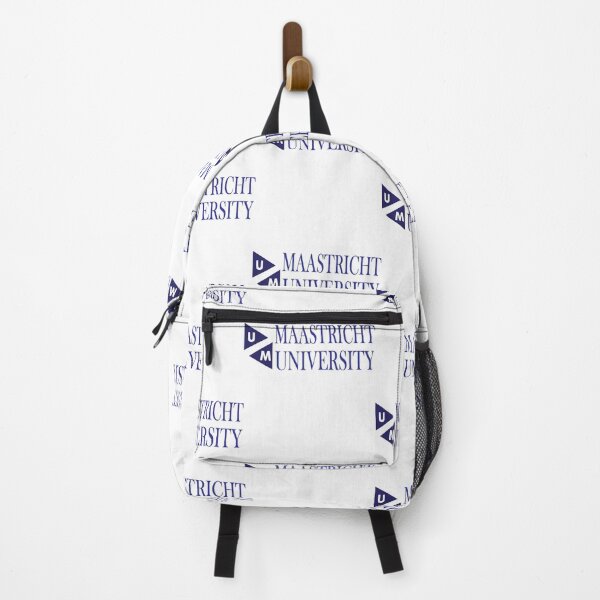 Item preview, maastricht university designed and sold by JacksonKen.