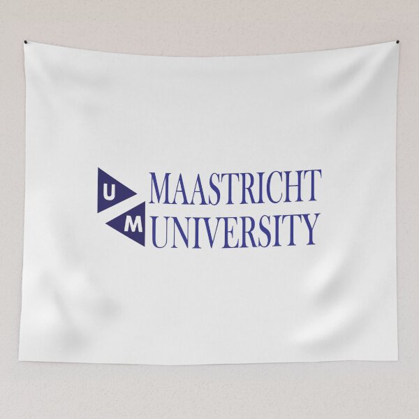 Item preview, maastricht university designed and sold by JacksonKen.