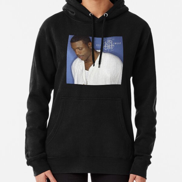 Artikel-Vorschau von Keith Sweat bringt Sie zum Schwitzen – das Beste von Keith Sweat, designt und verkauft von PaulSGoodof31.