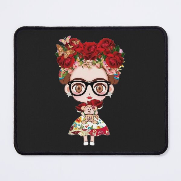 Item preview, Roses - Frida Classic T-Shirt designed and sold by graceolfre.