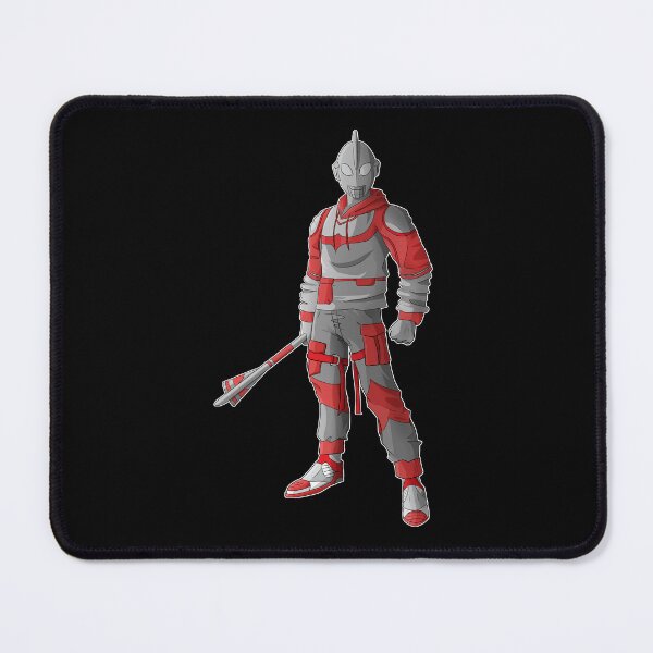 Item preview, Ultraman Jack Urban Style designed and sold by Pakyu Pashion.