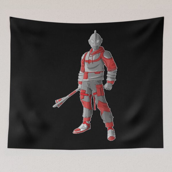 Item preview, Ultraman Jack Urban Style designed and sold by Pakyu Pashion.