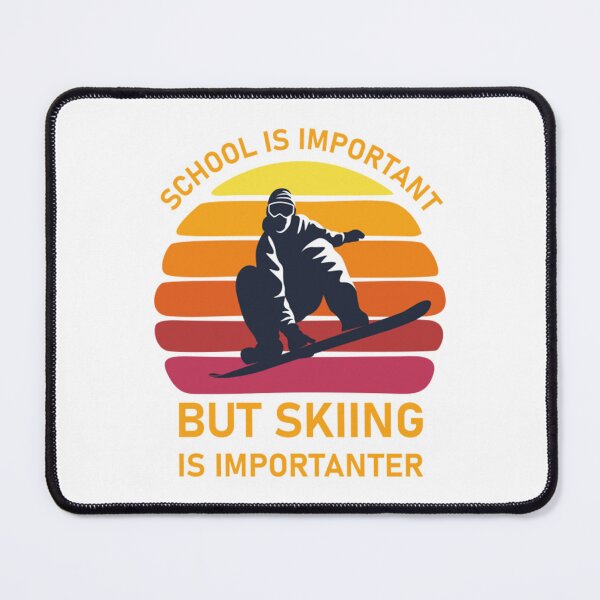Item preview, Skiing Lover designed and sold by JacksonKen.