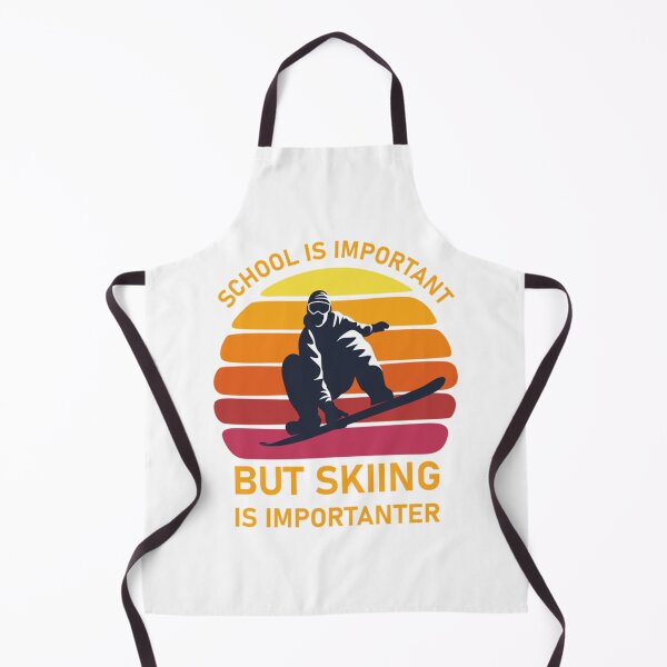 Item preview, Skiing Lover designed and sold by JacksonKen.