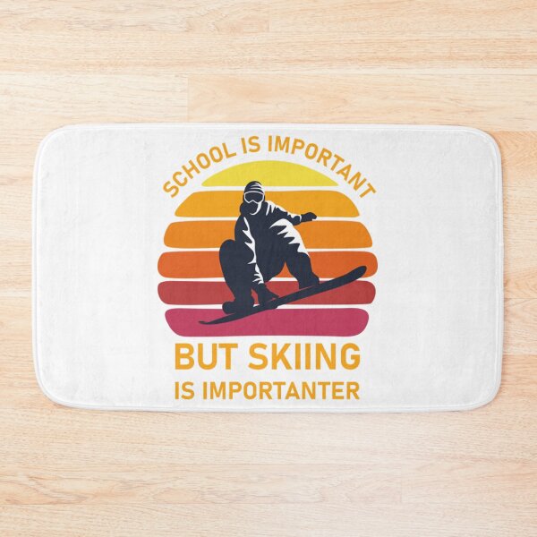Item preview, Skiing Lover designed and sold by JacksonKen.