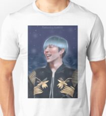 Snow up Unisex T-Shirt