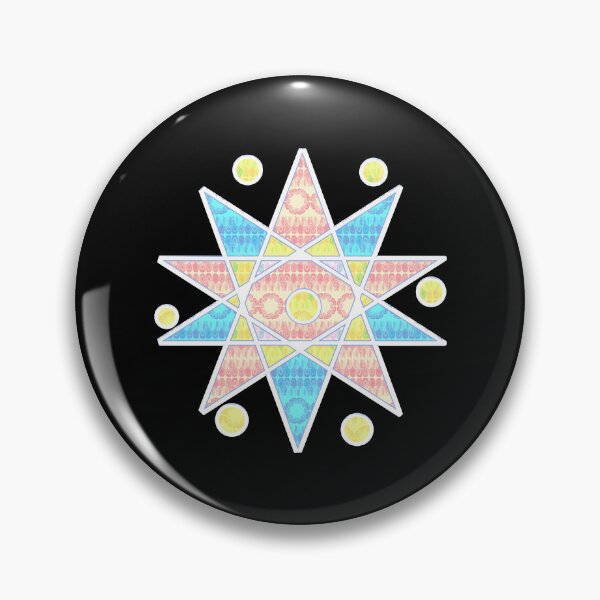 Item preview, wind rose designed and sold by JacksonKen.