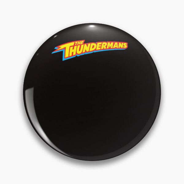 Item preview, BEST SELLER - The Thundermans Merchandise Essential T-Shirt designed and sold by DanyelGrenzer.