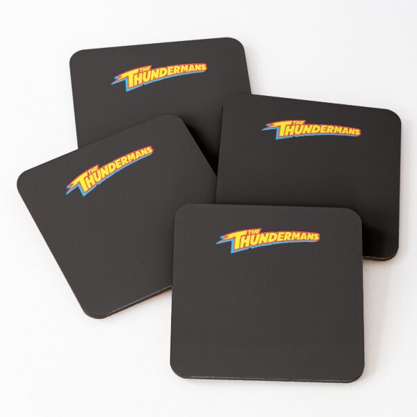 Item preview, BEST SELLER - The Thundermans Merchandise Essential T-Shirt designed and sold by DanyelGrenzer.