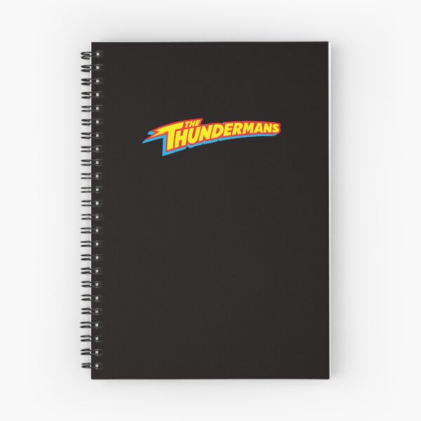 Item preview, BEST SELLER - The Thundermans Merchandise Essential T-Shirt designed and sold by DanyelGrenzer.