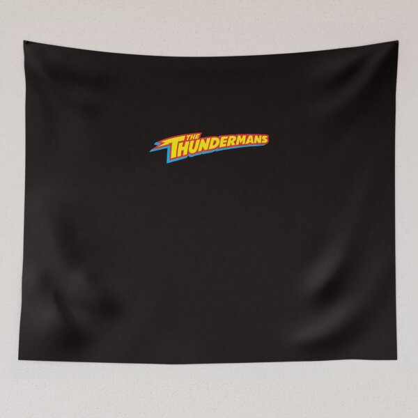Item preview, BEST SELLER - The Thundermans Merchandise Essential T-Shirt designed and sold by DanyelGrenzer.
