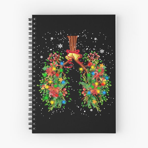 Item preview, Respiratory Therapy Lung Christmas Tree Therapist Funny Xmas  designed and sold by JacobGe8726538.