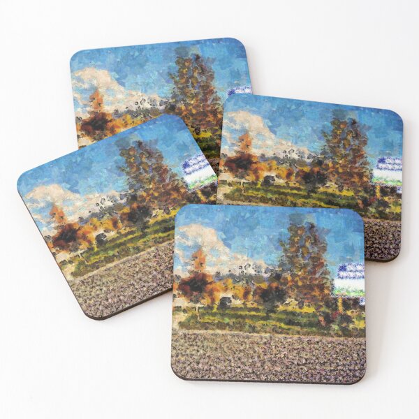 Item preview, Summer at the Park designed and sold by Bubblepoor.