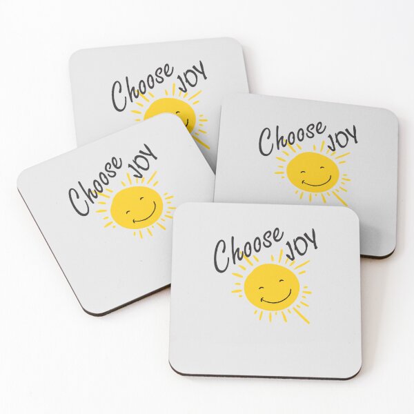 Item preview, Choose Joy Shirt, Cute Happiness Shirt, Womens Joy Shirt, Choose Happiness, Joy T-Shirt, Choose Happ designed and sold by AgnesHoppe.